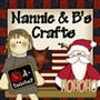 Nannie and B's Crafts 